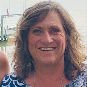 Meet your Posher, Sonia